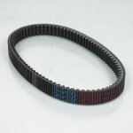 Courroie transmission dayco pour quad yamaha yfm 660 grizzly 4x4 2002 a 2008 hpx2233