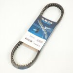 Courroie de transmission dayco pour scooter mbk 50 fizz 1994 a 1995 neuf