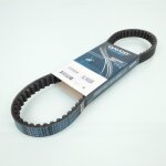 Courroie de transmission dayco pour scooter sym 125 gts efi abs 2013 a 2015 neuf