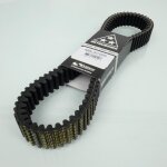 Courroie de transmission mitsuboshi pour quad arctic cat 700 efi 4x4 auto 2006 neuf