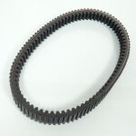 Courroie de transmission mitsuboshi pour scooter gilera 800 gp 947x32, 8 x16, 9 mm