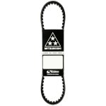 Courroie de transmission mitsuboshi pour scooter peugeot 125 django 2014 a 2018 neuf