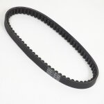 Courroie de transmission teknix pour scooter peugeot 50 vclic 669x18x8. 5mm / jante 10 pouces neuf