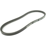 Courroie trap�zo�dale crant�e am�ricaine s�rie 3l (section 10x6mm) longueur ext: 1074mm