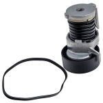 Courroie trap�zo�dale a nervures + tendeur de courroie for vw polo 6n 6n1 6n2.