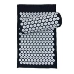 Coussin d'acupuncture matelas acupression pointe yoga tapis de massage coussinets tête massage oreiller ... Coussin d'acupuncture matelas acupression pointe yoga tapis de massage coussinets tête massage oreiller ...
