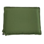 Coussin auto - gonflant portable confort thermique