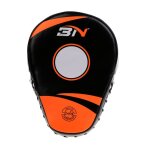 Coussin de boxe en pu, sac de frappe mma, gants de combat thalandais muay, mitaine, cible