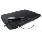 Coussin chauffant electrique usb, antidrapant, avec minuteur rglable, pour l'hiver, pour l'extrieur, ...