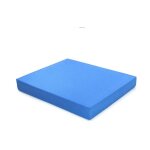 Coussin d'équilibre de yoga 35x40x5cm, tapis de fitness antidérapant, exercice a domicile, danse de yoga, ... Coussin d'équilibre de yoga 35x40x5cm, tapis de fitness antidérapant, exercice a domicile, danse de yoga, ...