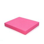 Coussin d'équilibre de yoga 35x40x5cm, tapis de fitness antidérapant, exercice a domicile, danse de yoga, ... Coussin d'équilibre de yoga 35x40x5cm, tapis de fitness antidérapant, exercice a domicile, danse de yoga, ...