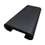 Le coussin de sige de rameur de sports nautiques d'absorption de choc impermable de non - silp s'adapte ...