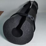 Coussin d'haltrophilie, protection du cou et des epaules, equipement de musculation