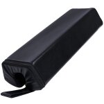 Coussin d'haltres pour banc de presse, pousse de la hanche, levage wepackage, planche amliore, epaisseur ...