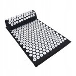 Coussin de massage de yoga tapis d'acupression i