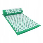 Coussin de massage de yoga tapis d'acupression i