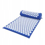 Coussin de massage de yoga tapis d'acupression i