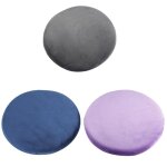 Coussin de méditation en futon rond, tapis de yoga, oreiller rond en coton a mémoire de forme, résistant ... Coussin de méditation en futon rond, tapis de yoga, oreiller rond en coton a mémoire de forme, résistant ...