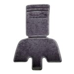 Coussin pour porte bebe boodie gris