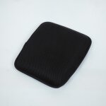 Coussin de selle gel cover seat gel 24x20cm mad neuf pour confort moto route