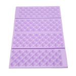 Coussins de siège de plage de pique - nique, pliables et portables, pour camping en plein air, tapis ... Coussins de siège de plage de pique - nique, pliables et portables, pour camping en plein air, tapis ...