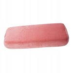 Coussin de soutien pour le yoga strong body yoga support accessories rose