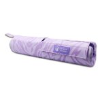 Coussin de squat antidrapant avec mousse optique, pousse de hanche, haltre, cuir pu, rembourrage, ...