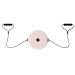 Coussin torsad a la taille pour le corps, exercice d'quilibre, planche d'quilibre portable pour l'entranem ...