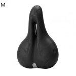 Coussin de v�lo a clip d�tachable avec poign�e pour v�lo de montagne, r�fl�chissant, pragmatique, r�sistant ...