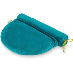 Coussin de yoga coussin de méditation yoga bolster 2en1 bio remplissage sarrasin rouleau oreiller pilates ... Coussin de yoga coussin de méditation yoga bolster 2en1 bio remplissage sarrasin rouleau oreiller pilates ...
