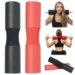 Coussinet d'halt�res pour le cou et les epaules, equipement de fitness, musculation, levage de poids, ...