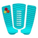 Coussinets de planche de surf non ald oligfing, sup, kiteboard, skimboard, stand up paddleboard, traction ...