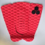 Coussinets de planche de surf non ald oligfing, sup, kiteboard, skimboard, stand up paddleboard, traction ... Coussinets de planche de surf non ald oligfing, sup, kiteboard, skimboard, stand up paddleboard, traction ...