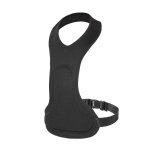 Coussinet de poitrine en néoprène pour femmes et hommes, coussinets de protection pour combinaison sous ... Coussinet de poitrine en néoprène pour femmes et hommes, coussinets de protection pour combinaison sous ...