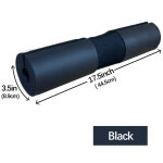 Coussinet de protection pour barre d'haltre, protection pour barre d'haltre, banc de presse, pour haltres, ...