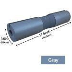 Coussinet de protection pour barre d'haltre, protection pour barre d'haltre, banc de presse, pour haltres, ...