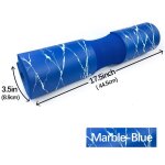 Coussinet de protection pour barre d'haltre, protection pour barre d'haltre, banc de presse, pour haltres, ...