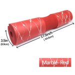 Coussinet de protection pour barre d'haltre, protection pour barre d'haltre, banc de presse, pour haltres, ...