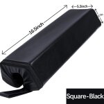 Coussinet de protection pour barre d'haltre, protection pour barre d'haltre, banc de presse, pour haltres, ...