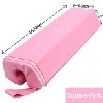 Coussinet de protection pour barre d'haltre, protection pour barre d'haltre, banc de presse, pour haltres, ...