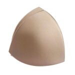 Coussinets de soutien - gorge en mousse pour maillot de bain, triangle, bonnets, poitrine, push up, accessoire ... Coussinets de soutien - gorge en mousse pour maillot de bain, triangle, bonnets, poitrine, push up, accessoire ...