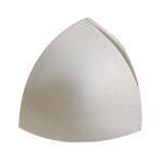 Coussinets de soutien - gorge en mousse pour maillot de bain, triangle, bonnets, poitrine, push up, accessoire ...