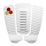 Coussretours de traction pour planche de surf, poigne de pont colore, mousse brleur, diamant antidrapant, ...
