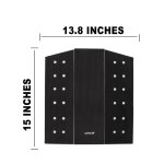 Coussretours de traction pour planche de surf, sup deck pads, oligfoam, poignées adhésives anti - ald ... Coussretours de traction pour planche de surf, sup deck pads, oligfoam, poignées adhésives anti - ald ...