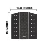 Coussretours de traction pour planche de surf, sup deck pads, oligfoam, poignées adhésives anti - ald ... Coussretours de traction pour planche de surf, sup deck pads, oligfoam, poignées adhésives anti - ald ...