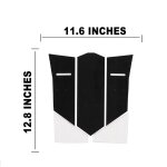 Coussretours de traction pour planche de surf, sup deck pads, oligfoam, poignées adhésives anti - ald ... Coussretours de traction pour planche de surf, sup deck pads, oligfoam, poignées adhésives anti - ald ...