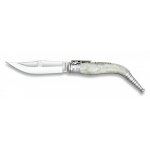 Couteau bandolier martinez albainox albainox albainox n? 2 mango imitation nacre tôle d'acier inoxydable ... Couteau bandolier martinez albainox albainox albainox n? 2 mango imitation nacre tôle d'acier inoxydable ...