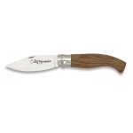 Couteau extreme?a classic tip mango bois et acier inoxydable 6 cm lame girolock 01502 lame girolock 01502 ...