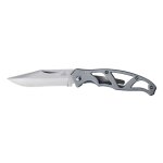Couteau gerber paraframe mini lame pliante lisse