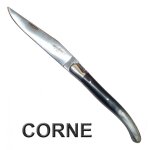 Couteau laguiole g. david antan manche 12cm mod. au choix origine france Couteau laguiole g. david antan manche 12cm mod. au choix origine france